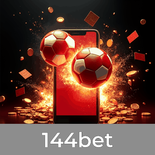144bet: Plataforma confiável e segura