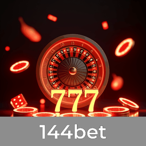 144bet: Jogue no Celular com Segurança e Bônus no Cassino Online