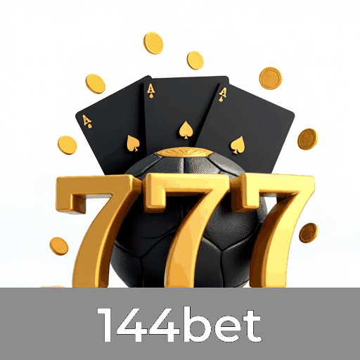 144bet: Plataforma confiável e segura