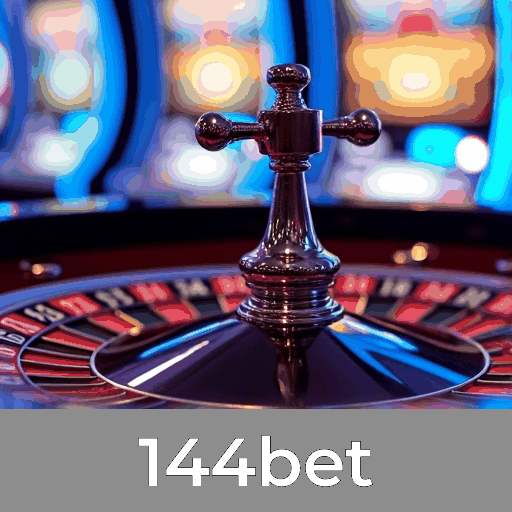 144bet: Slots com gigantescos prêmios, Roleta com altos ganhos, Blackjack ao vivo, Poker com estratégia avançada