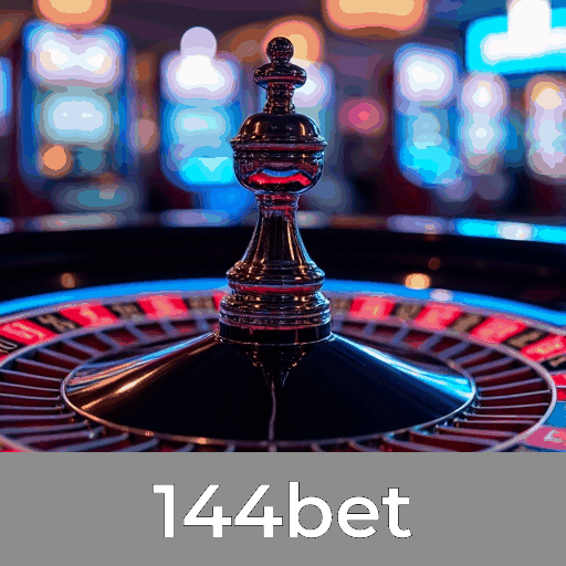 144bet: Slots com gigantescos prêmios, Roleta com altos ganhos, Blackjack ao vivo, Poker com estratégia avançada